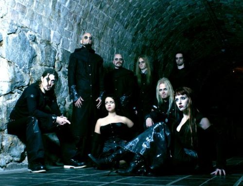 THERION - m&aacute;r a kever&eacute;sn&eacute;l j&aacute;rnak