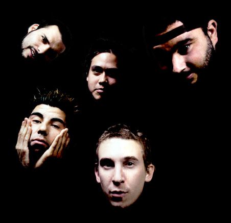 &Uacute;j DEFTONES-klip