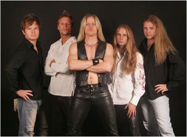 MANTICORA - egy napon a Dark Tranquillity-vel