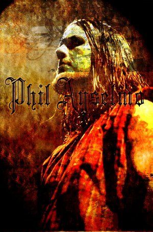 Philip Anselmo kedvenc horrorfilmjei