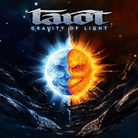 TAROT: 'Gravity Of Light'