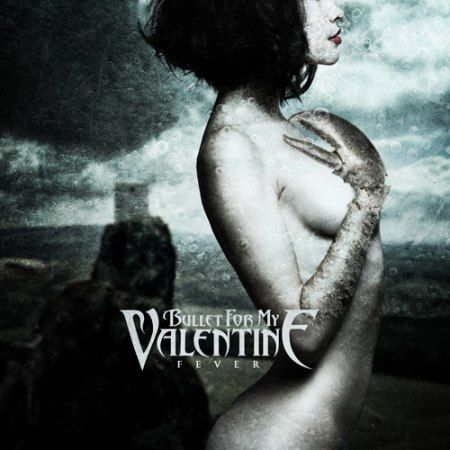 BULLET FOR MY VALENTINE: 'Fever'