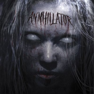 ANNIHILATOR: 'Annihilator'