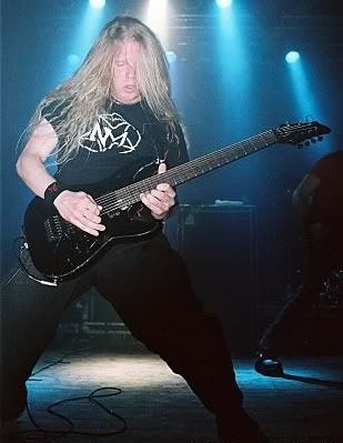 Nyerd meg Jeff Loomis git&aacute;rj&aacute;t!