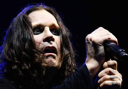OZZY - kibővítve