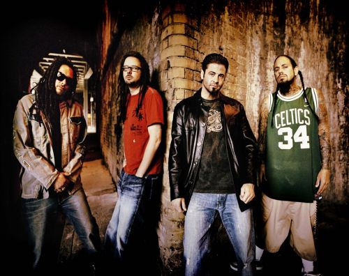 KORN - itt az új klip!