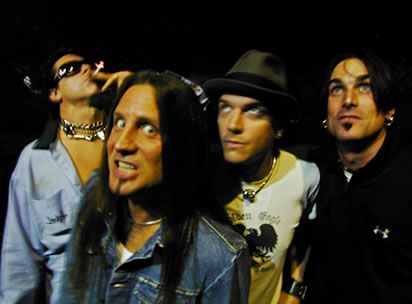 Új videoklip a JACKYL-től