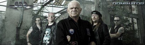 U.D.O. - új albumcím + megjelenési dátum