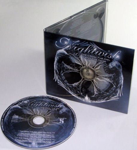 NIGHTWISH - március elején jelenik meg az új single
