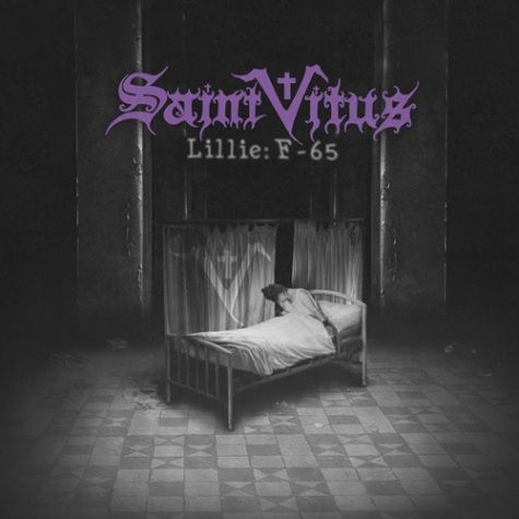 SAINT VITUS: 'Lillie: F-65'