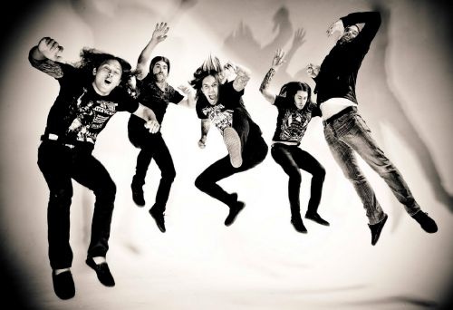 AS I LAY DYING - új videoklip