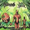 CORROSIVE WARFARE  (SPLIT)