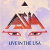 LIVE IN THE USA  2CD