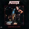 STAYING A LIFE 2CD