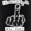 BAJ VAN!!