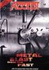 METAL BLAST FROM THE PAST