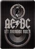 LET THERE BE ROCK