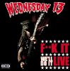 FUCK IT WE'LL DO IT LIVE  (DVD+CD)