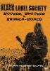 BOOZED, BROOZED & BROKEN-BONED
