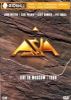 LIVE IN MOSCOW 1990  (DVD+CD)
