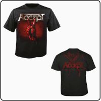 ACCEPT - Blood of the nations