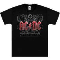 AC/DC: Black ice