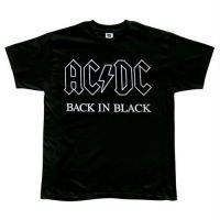 AC/DC: Back in Black