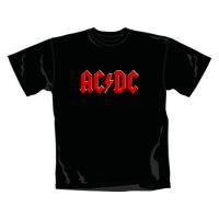 AC/DC: Red Logo