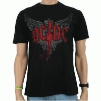 AC/DC: Wings Logo