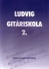 LUDVIG GITÁRISKOLA 2.