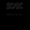 BACK IN BLACK
