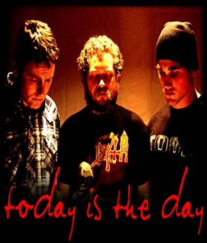 TODAY IS THE DAY - bemutatták az új album, a 'No Good to Anyone' legfrissebb videoklipjét: 'Burn In Hell'