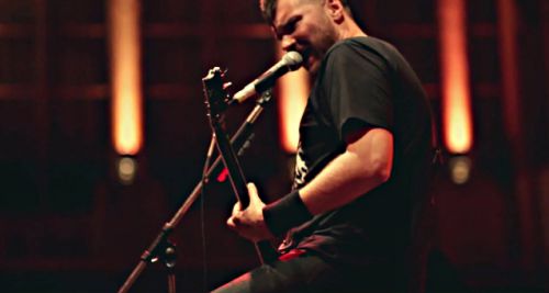 LAKE OF TEARS: 'Taste Of Hell' Performance Clip From 'By The Black Sea' DVD
