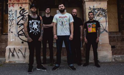 I DECLARE WAR - 3 év után új albummal tér vissza a Seattle-i deathcore banda; itt az új dal!