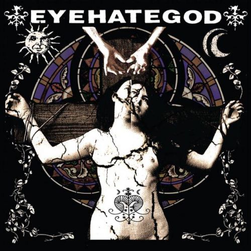 EYEHATEGOD To Release Self-Titled Album In May; New Song Available For Streaming
