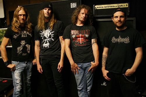 POTENTIAL THREAT SF - 6 év után új albumot adott ki a Bay Area-i thrash banda