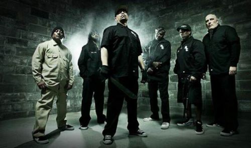 BODY COUNT - itt az új videoklip, amit rajongók készítettek a 'The Hate Is Real' című számhoz!