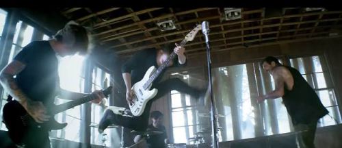 OF MICE & MEN - ' Earth and Sky' címmel jelenik meg a hatodik album; itt a címadó dal klipje!