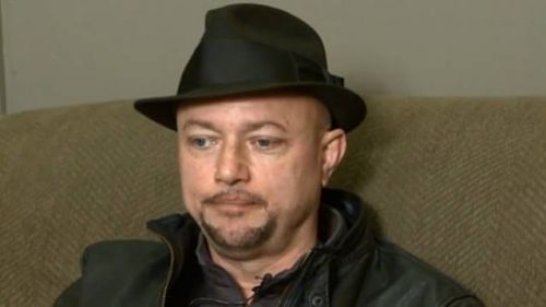 GEOFF TATE Is Not Interested In, Or Comfortable With, What The QUEENSRŸCHE Name Means Now