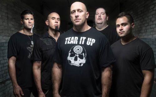 INDESTRUCTIBLE NOISE COMMAND To Release 'Black Hearse Serenade' In October