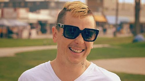 A SLIPKNOT DJ-je, Sid Wilson a Discovery Channel 'Dynamo - Varázslat a világ körül' sorozatában tűnik fel