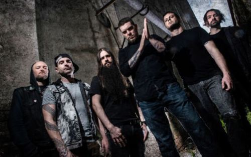 It's Official: CHIMAIRA Calls It Quits