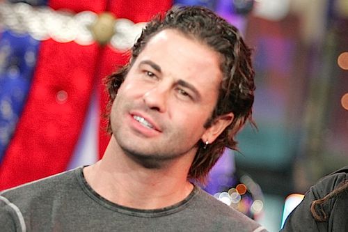Former KORN Drummer DAVID SILVERIA Apologizes For Not Being Able To Take Part In 20th-Anniversary Tour