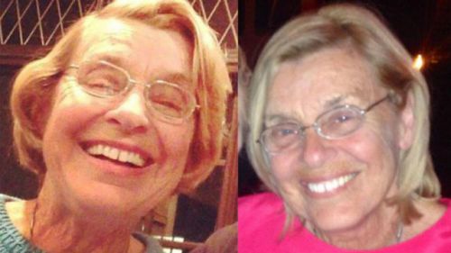 Body Of MEGADETH Mainman DAVE MUSTAINE's Mother-In-Law Found