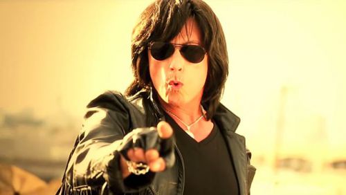 RATED X's JOE LYNN TURNER: People Have Decided That Our Music Should Be Free