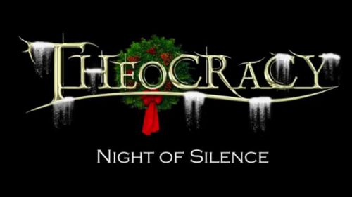 THEOCRACY Release New Christmas Single; Track Now Streaming