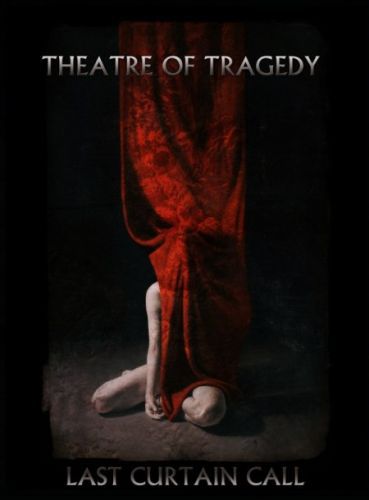 THEATRE OF TRAGEDY – Last Curtain Call Official Full Concert From 2010 Streaming