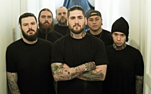 FIT FOR AN AUTOPSY Completes Work On New Album