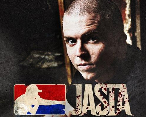 HATEBREED Frontman JAMEY JASTA Releases New Solo Song 'The Immortal'