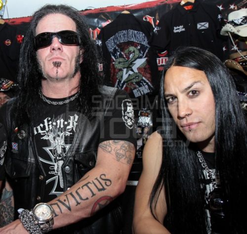 It's Official: Drummer TIM YEUNG Exits MORBID ANGEL